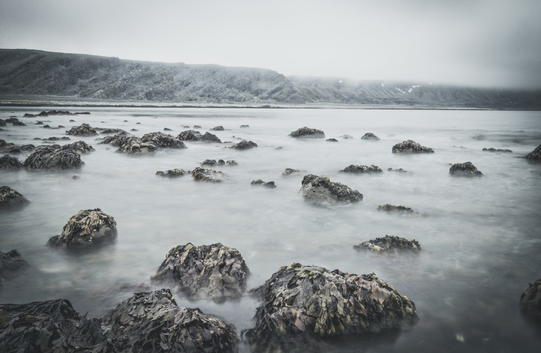 Canon EOS 60D + Sigma 10-20mm F4-5.6 EX DC HSM sample photo. Wonders of the far north photography