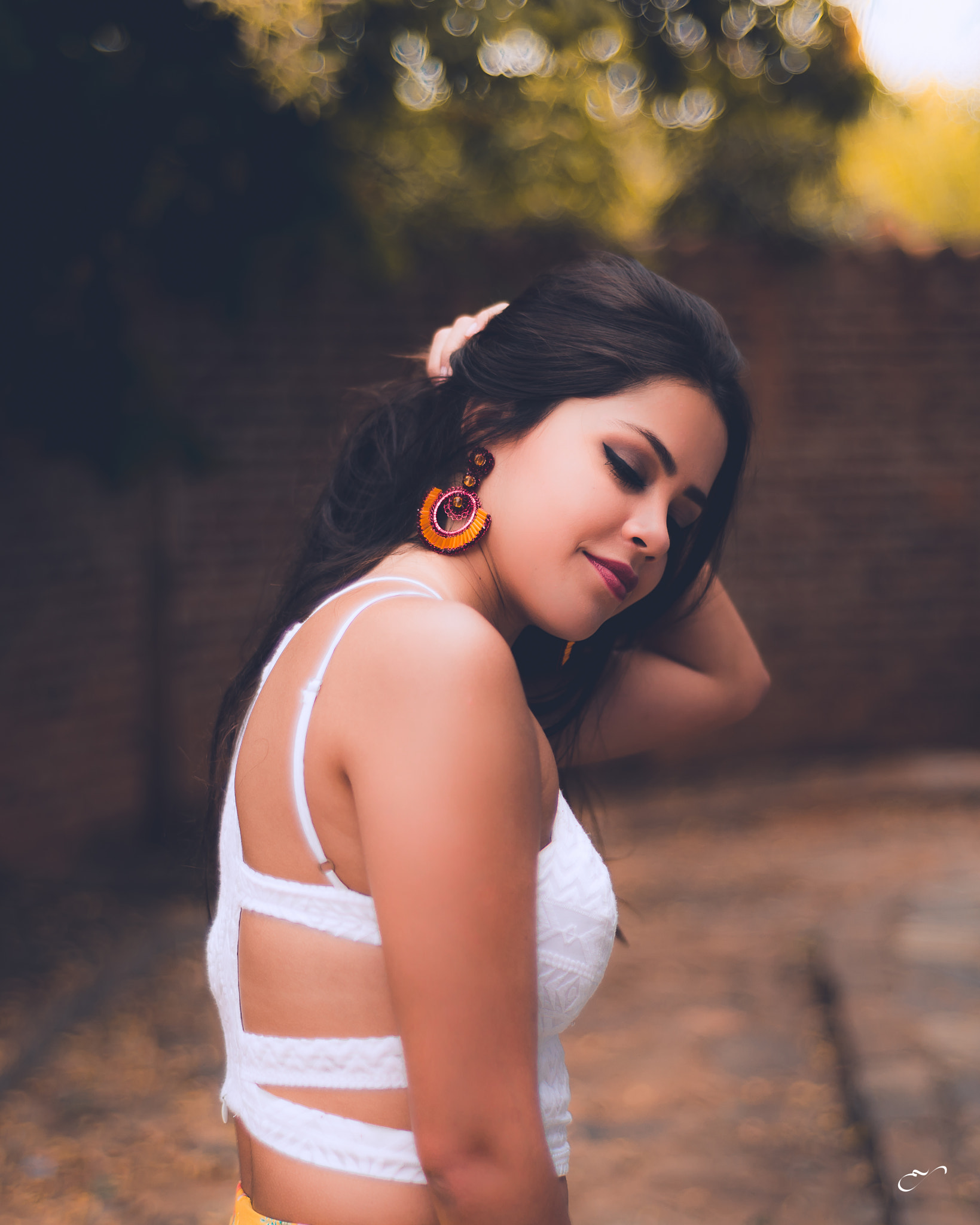Nikon D610 + Nikon AF Nikkor 50mm F1.8D sample photo. @educouy photography