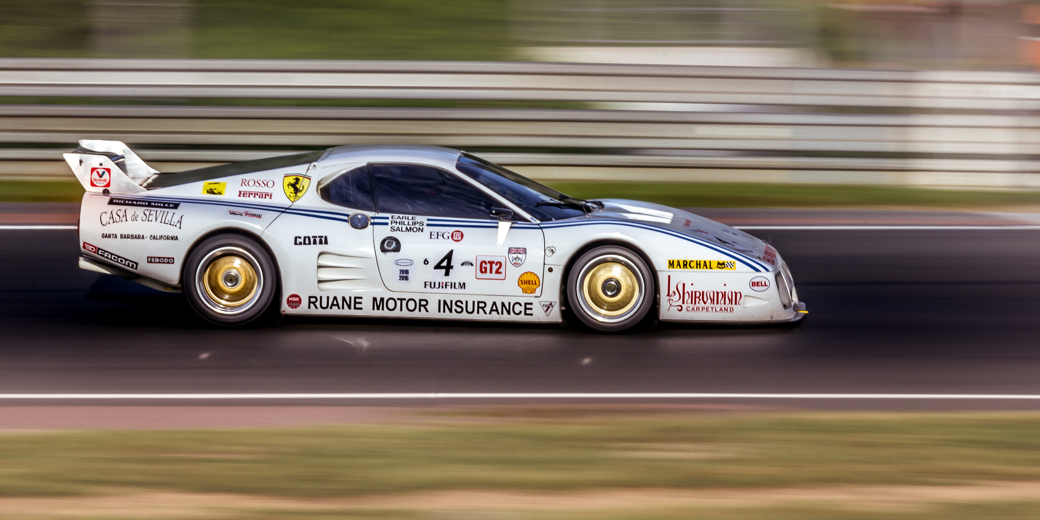 Pentax K-5 sample photo. Ferrari 512 bb lm (1980) photography