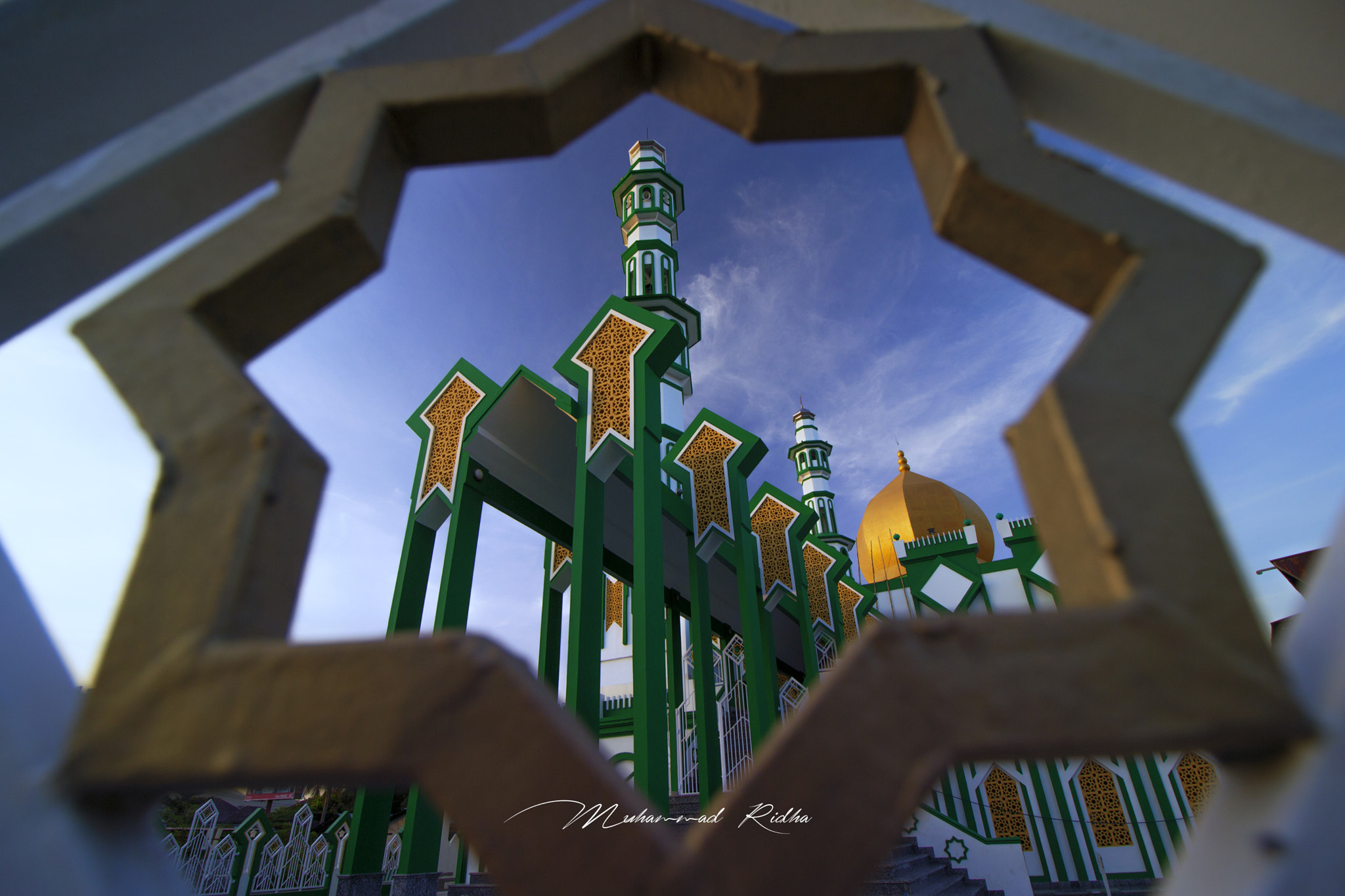 Canon EOS 60D sample photo. Jum'at mubarak photography