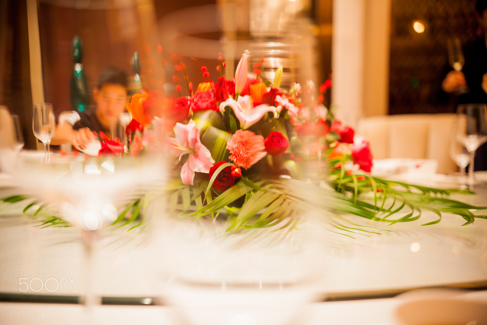 Sigma 18-35mm f/1.8 DC HSM sample photo. Chinese cuisine photography