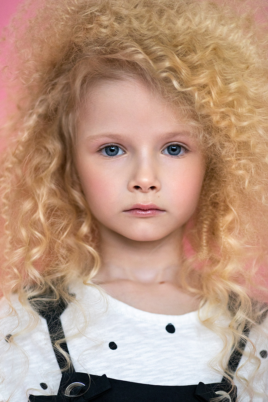 Canon EOS 5D Mark IV + Canon EF 135mm F2L USM sample photo. Arina! photography