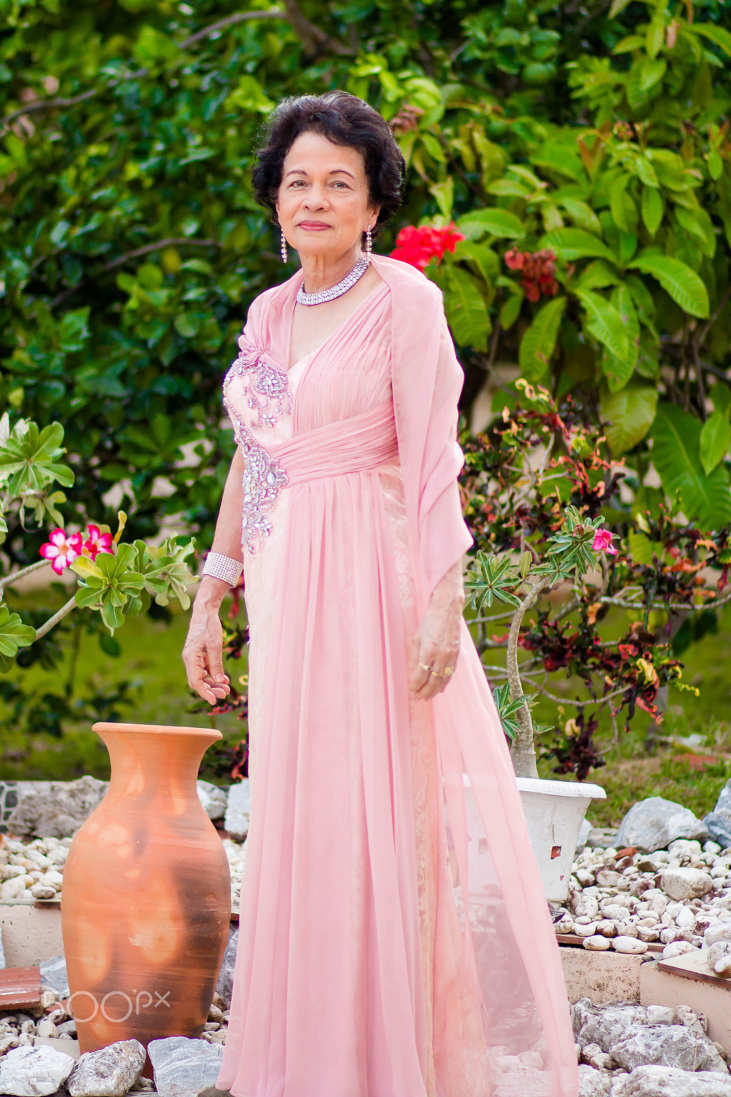 Canon EOS 70D + Canon EF 85mm F1.8 USM sample photo. Regal photography