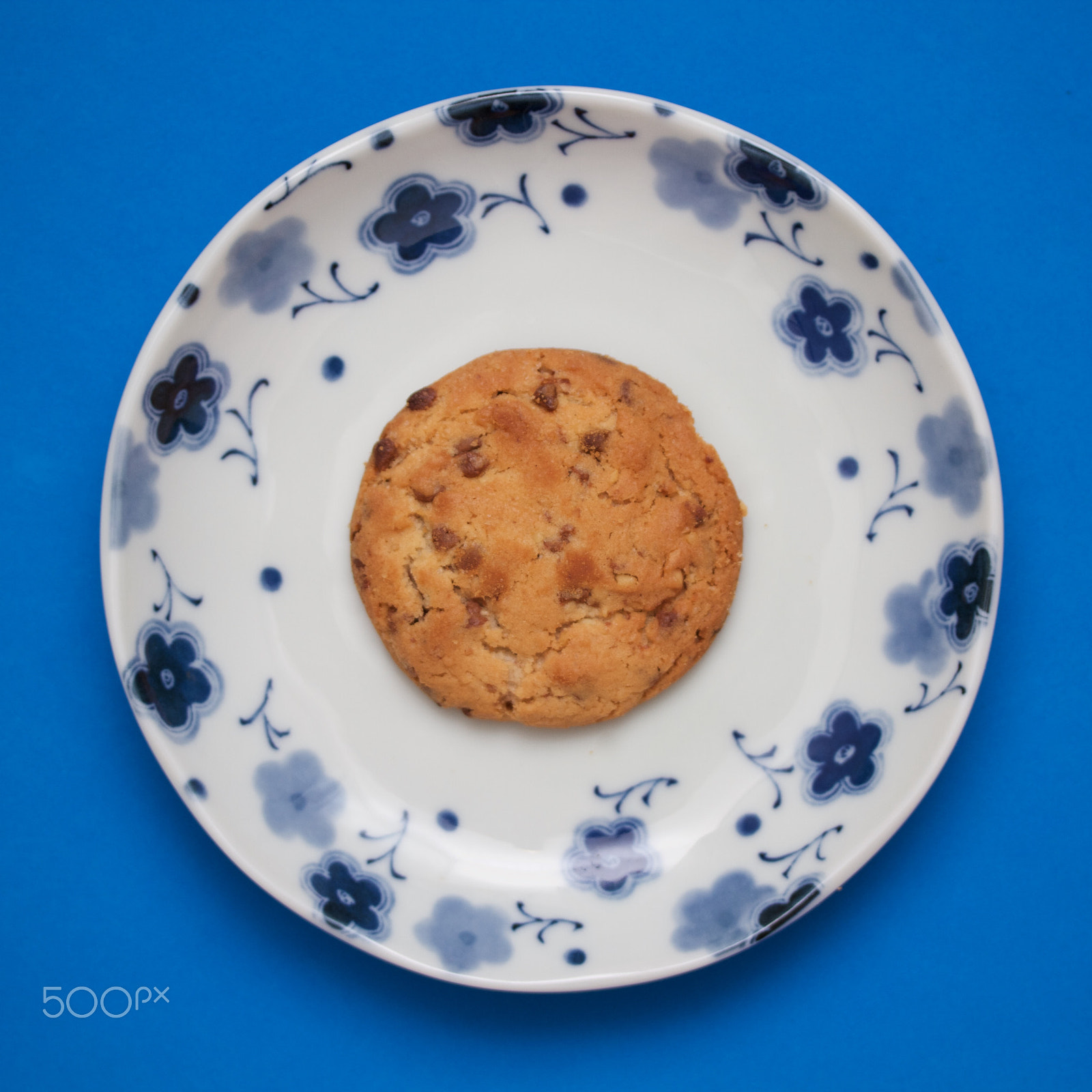 Canon EOS 7D sample photo. Cookie photography