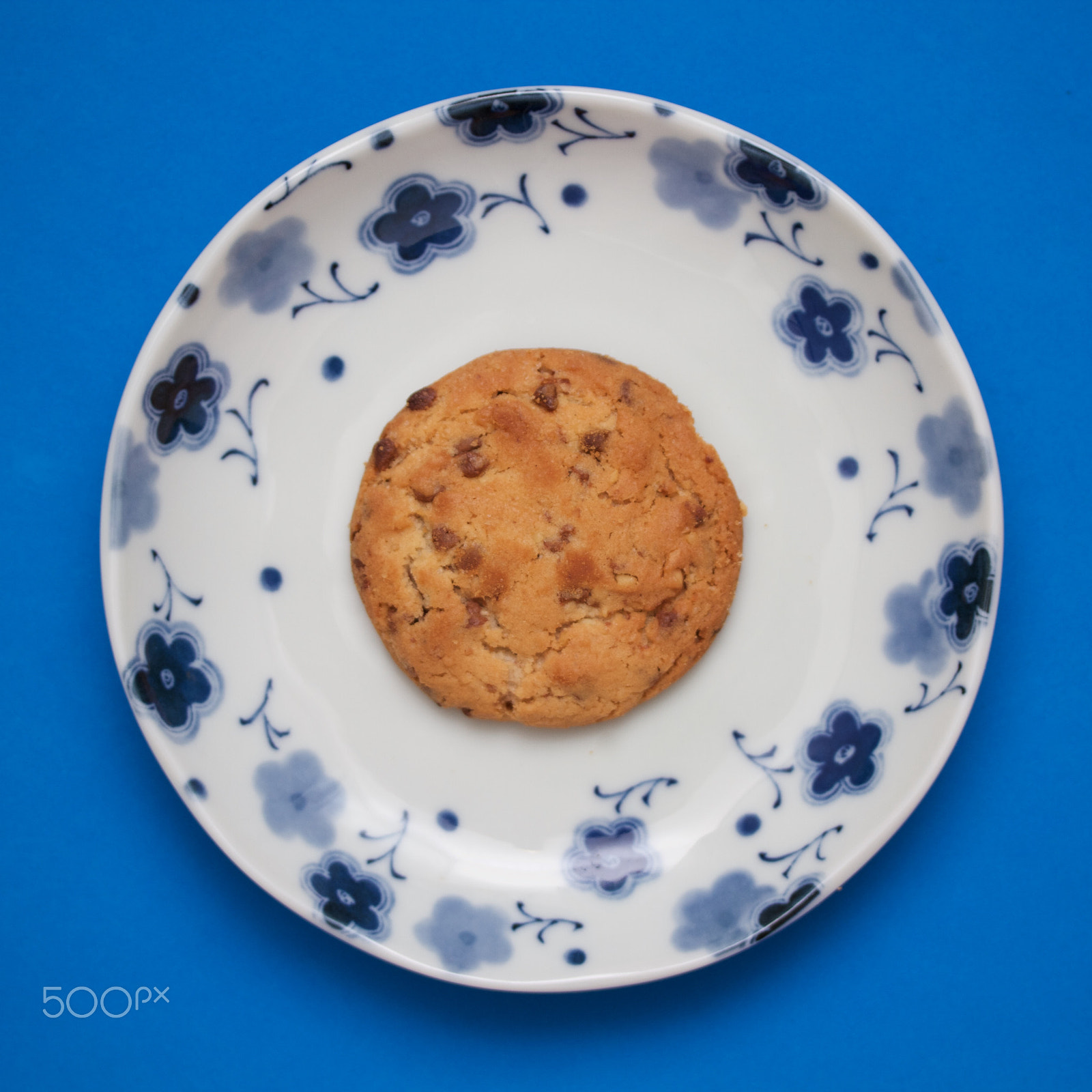 Canon EF-S 60mm F2.8 Macro USM sample photo. Cookie photography
