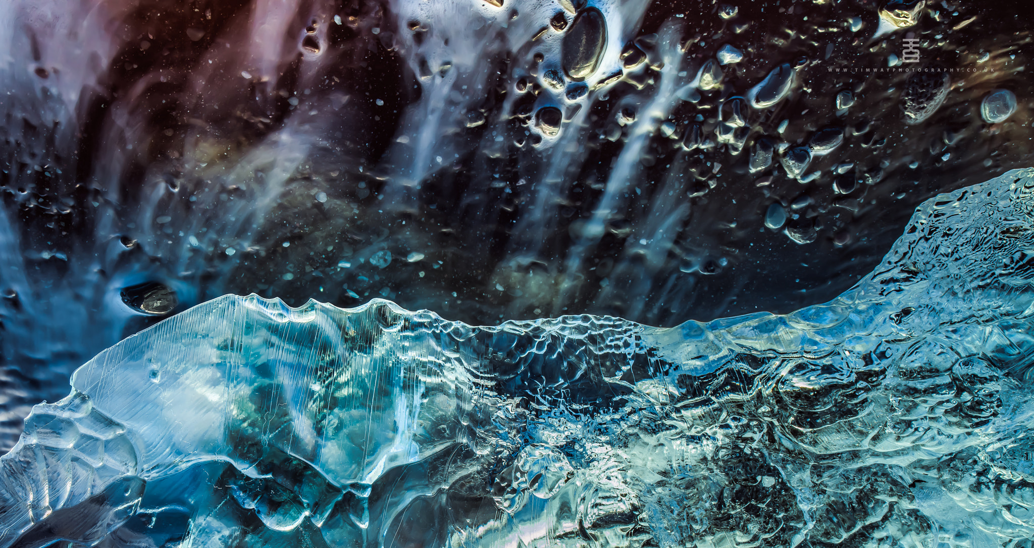 Nikon D810 sample photo. Iceland planet photography