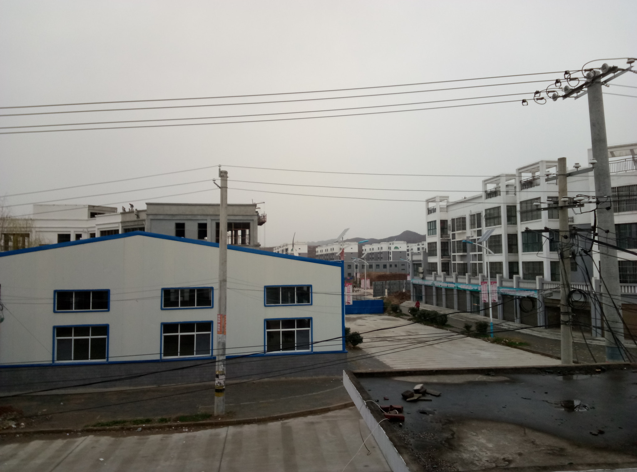 Meizu m3 note sample photo
