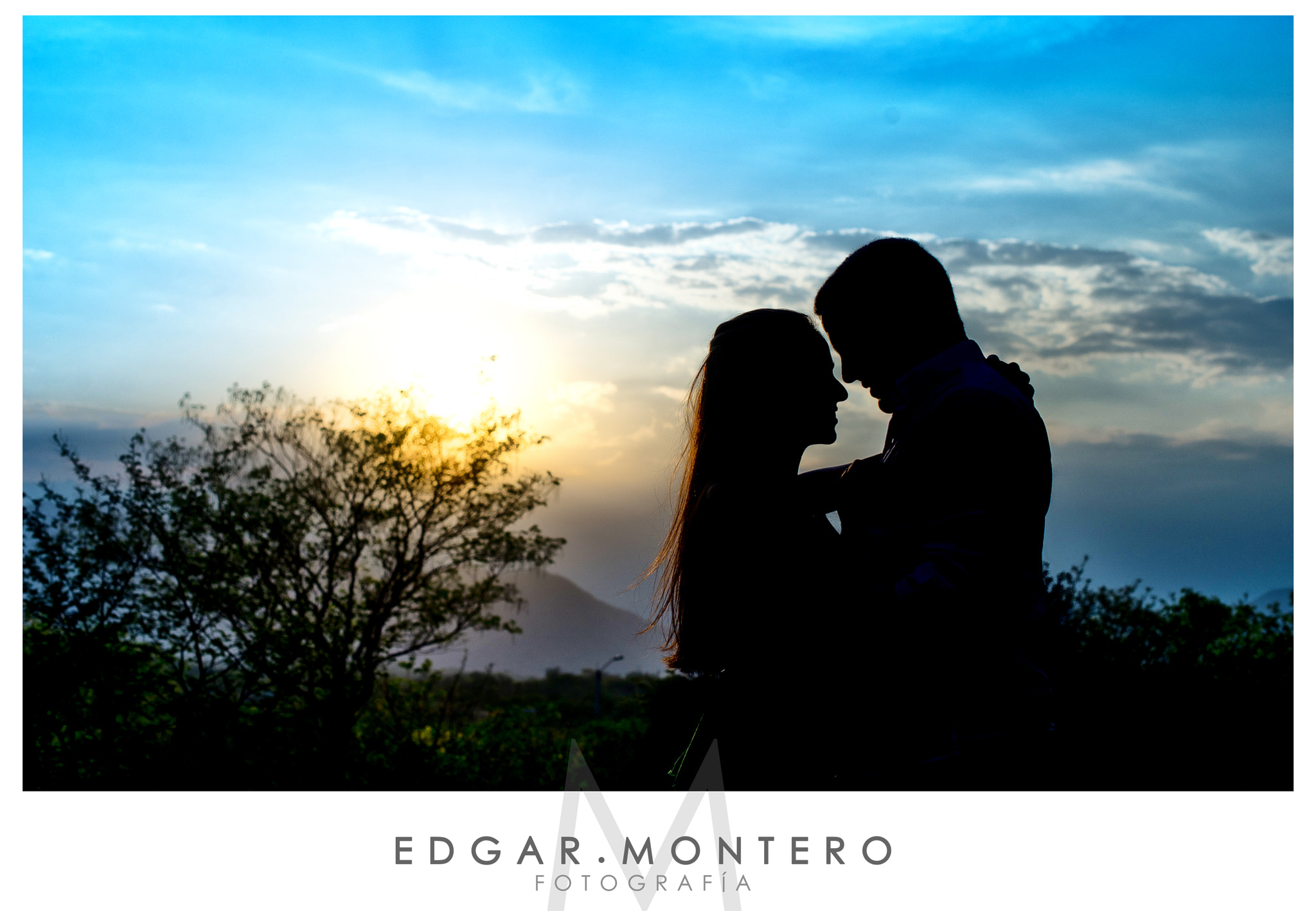 Nikon D610 sample photo. Sesión novios photography