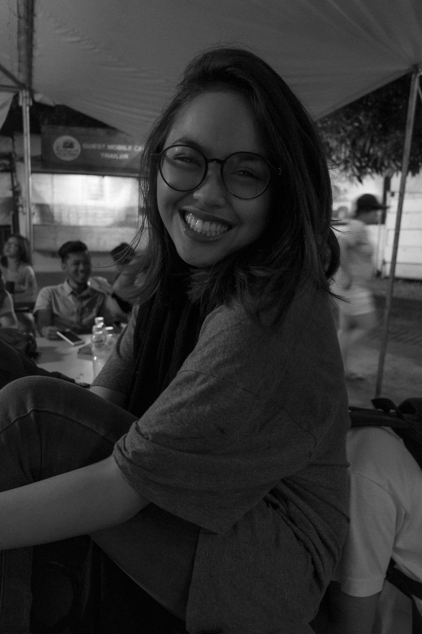 Fujifilm XC 16-50mm F3.5-5.6 OIS II sample photo. Chelsea photography