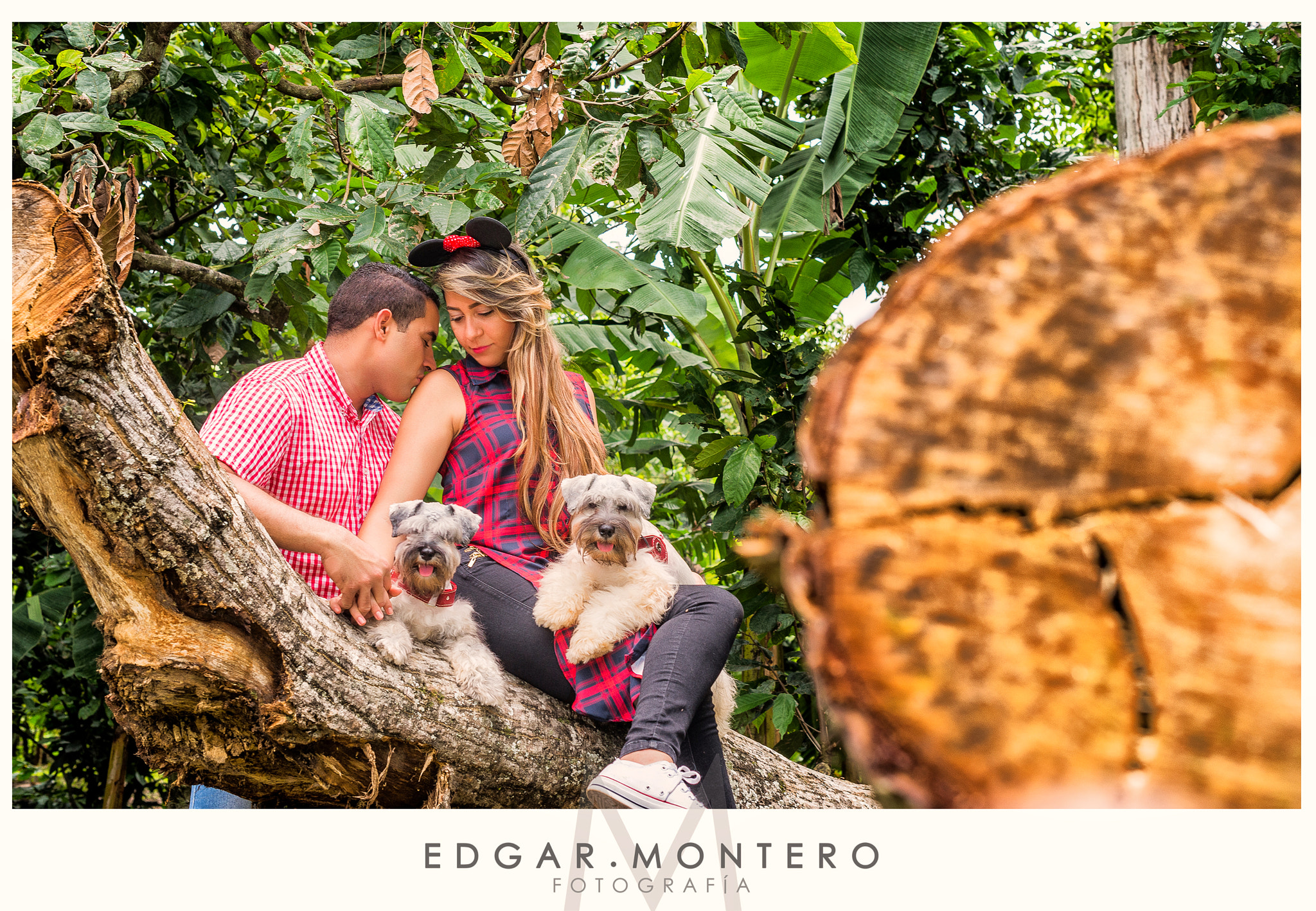 Nikon D610 + Nikon AF-S Nikkor 50mm F1.4G sample photo. Dia de preboda photography