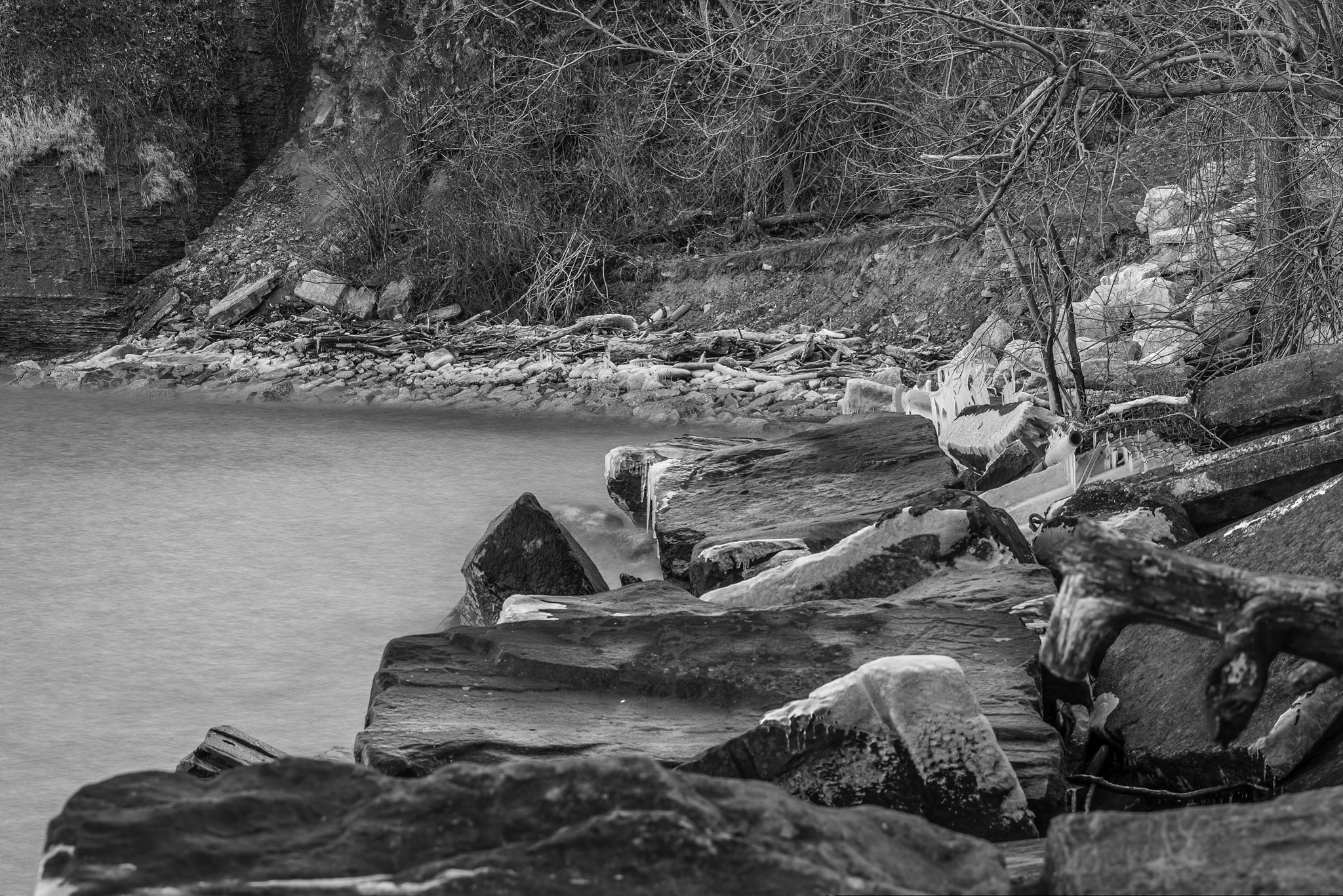 Canon EF 300mm F2.8L IS II USM sample photo. Silence in solitude photography