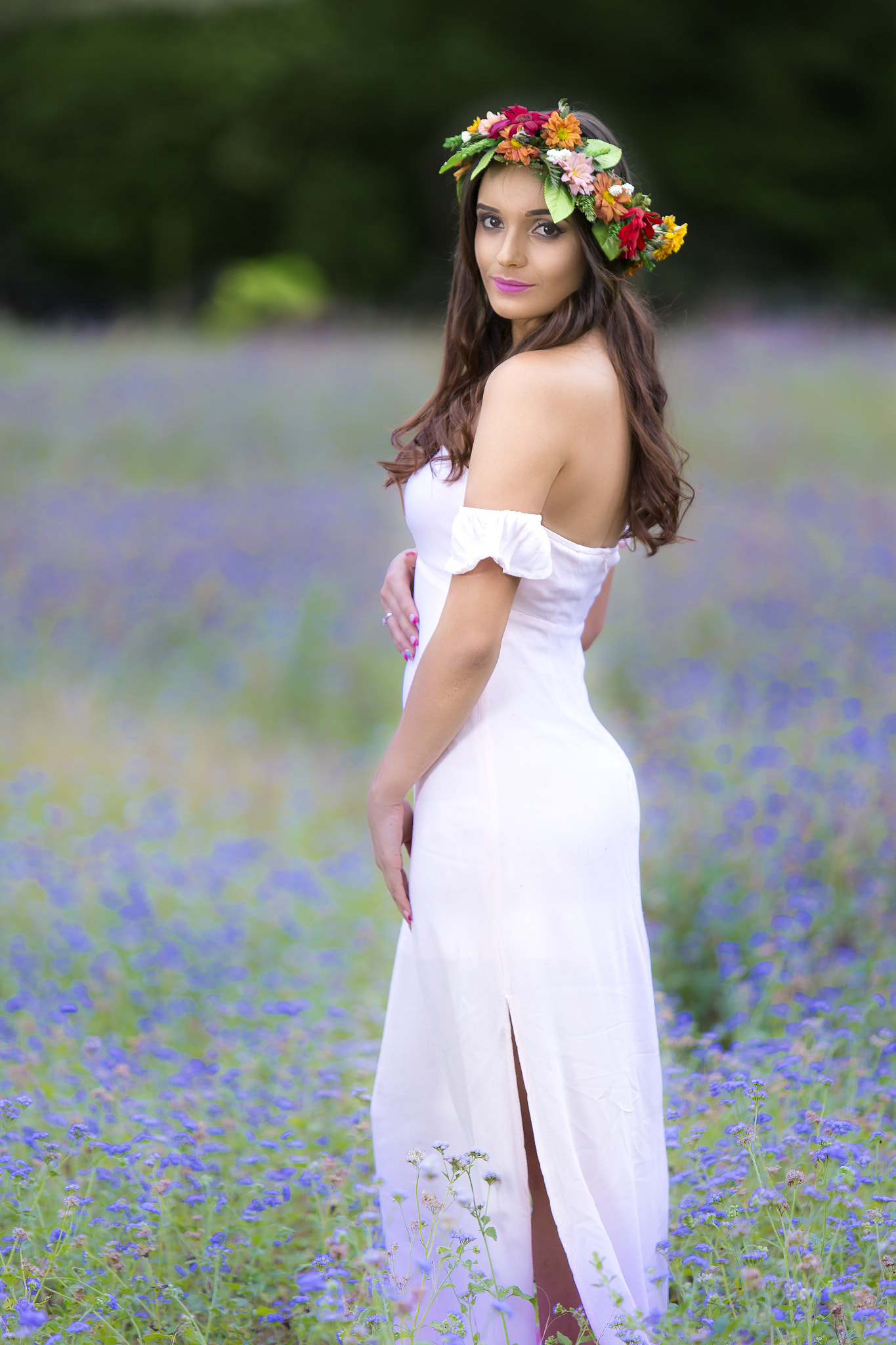 Canon EF 70-200mm F2.8L IS USM sample photo