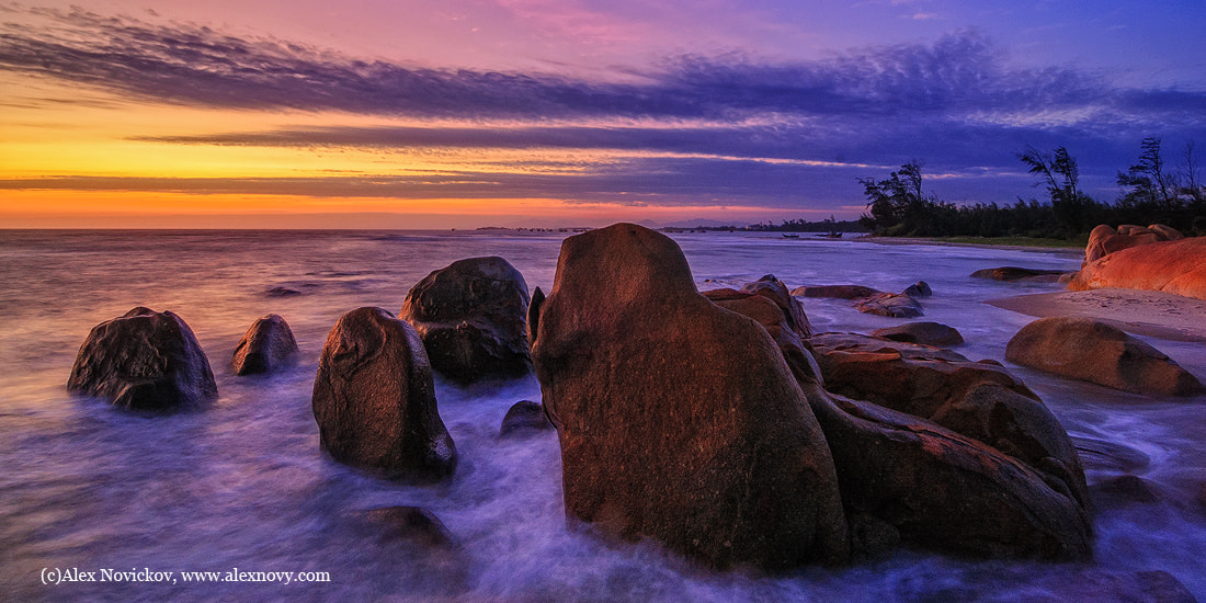 Nikon D50 + Tokina AT-X Pro 11-16mm F2.8 DX sample photo. Ke ga ligthouse photography