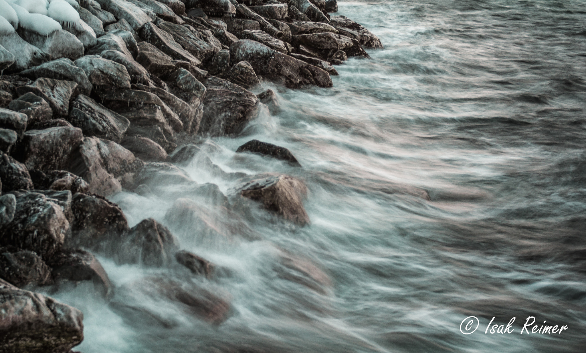 Nikon AF-S Nikkor 24-70mm F2.8G ED sample photo. At the beach.. photography