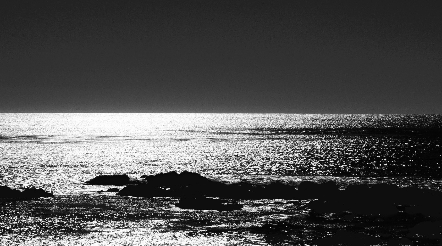 Leica D-LUX 5 sample photo. The lake of shining waters photography