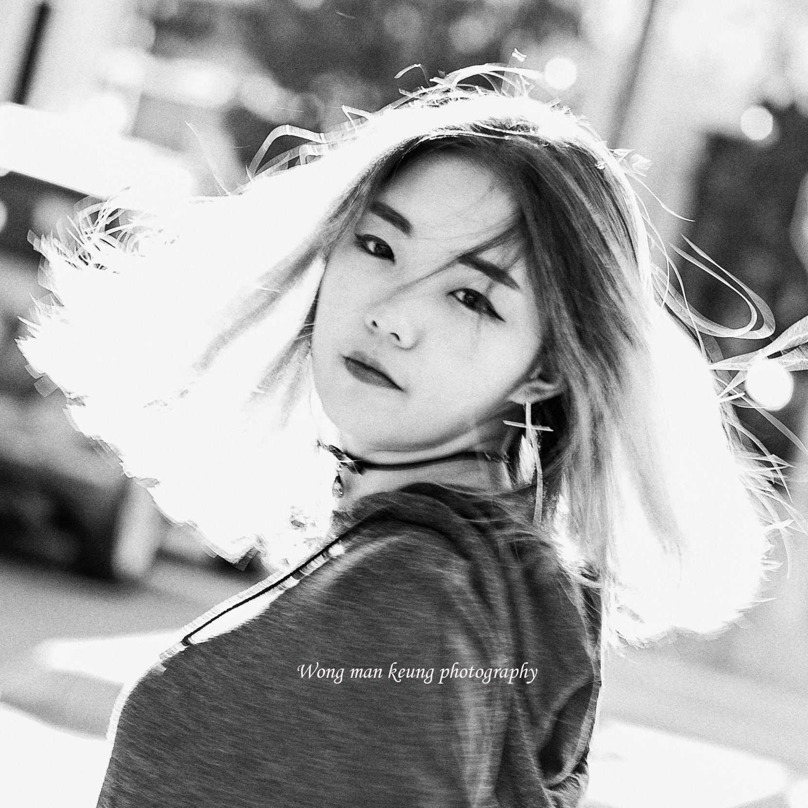 Canon EOS 6D + Canon EF 85mm F1.2L II USM sample photo. Cool photography
