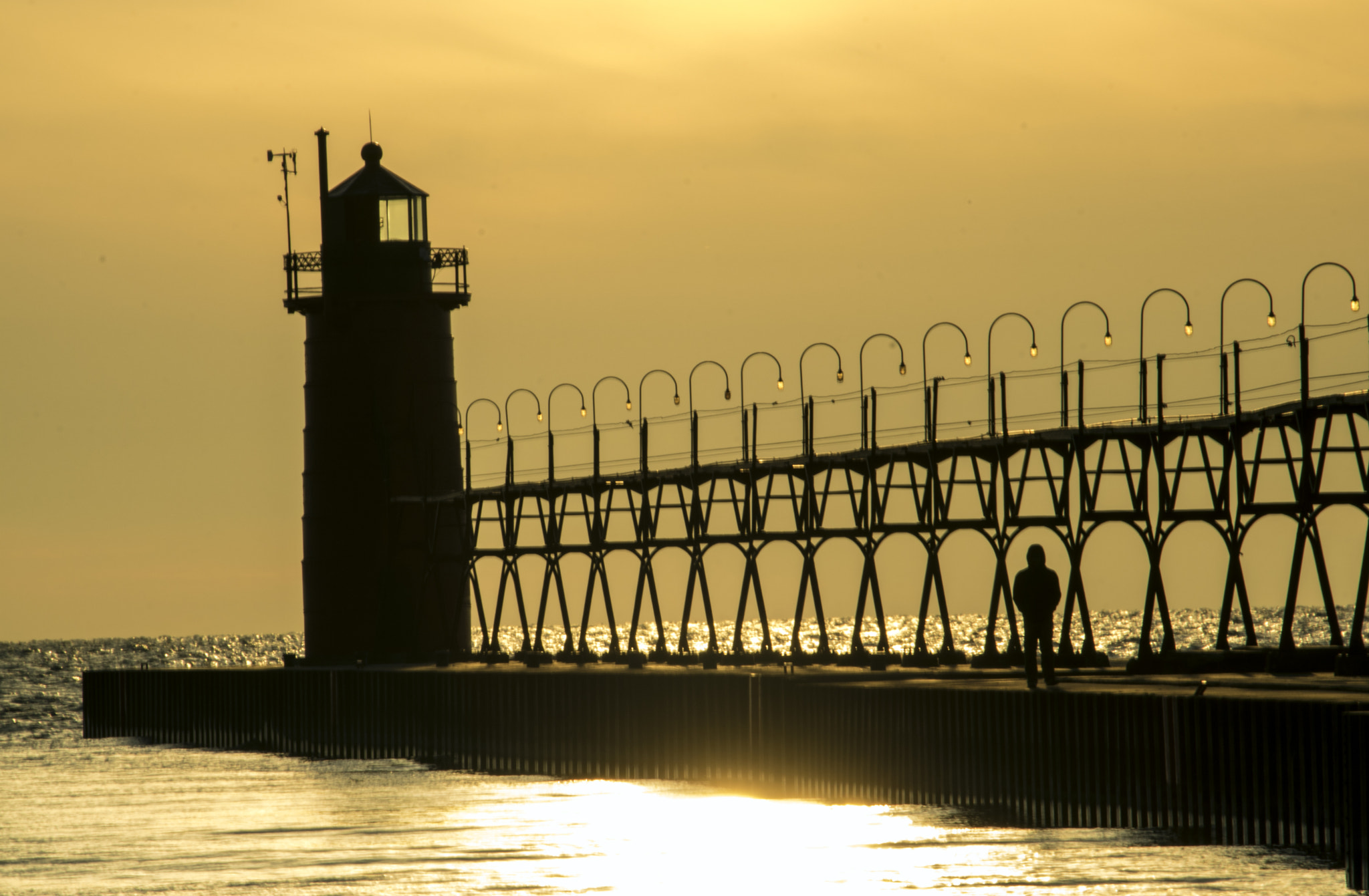 Canon EF-S 55-250mm F4-5.6 IS STM sample photo. Relativity at sunset photography