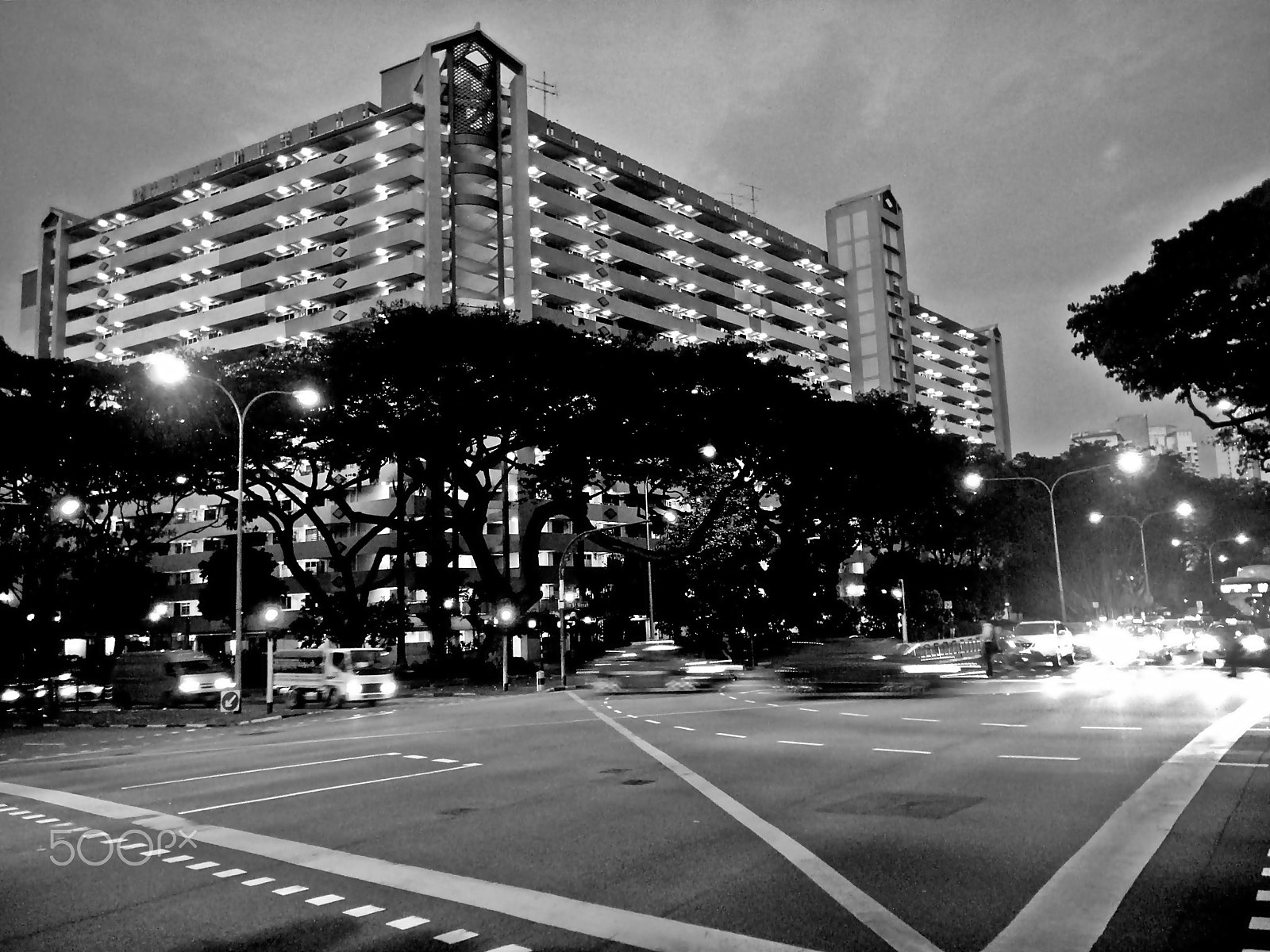 Nikon Coolpix S1200pj sample photo. Old town series - red hill photography