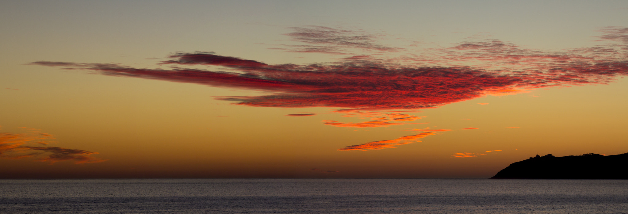 Canon EOS 60D sample photo. Finisterre photography
