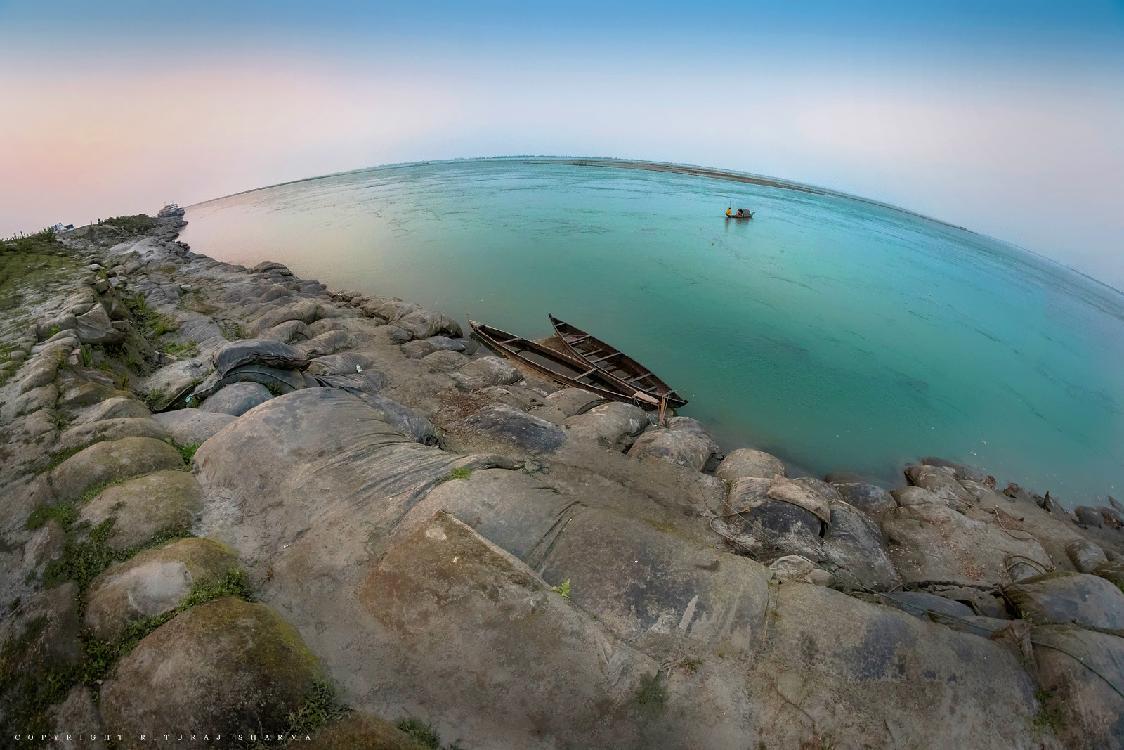 Nikon D500 + Samyang 8mm F3.5 Aspherical IF MC Fisheye sample photo. The fisheye effect photography