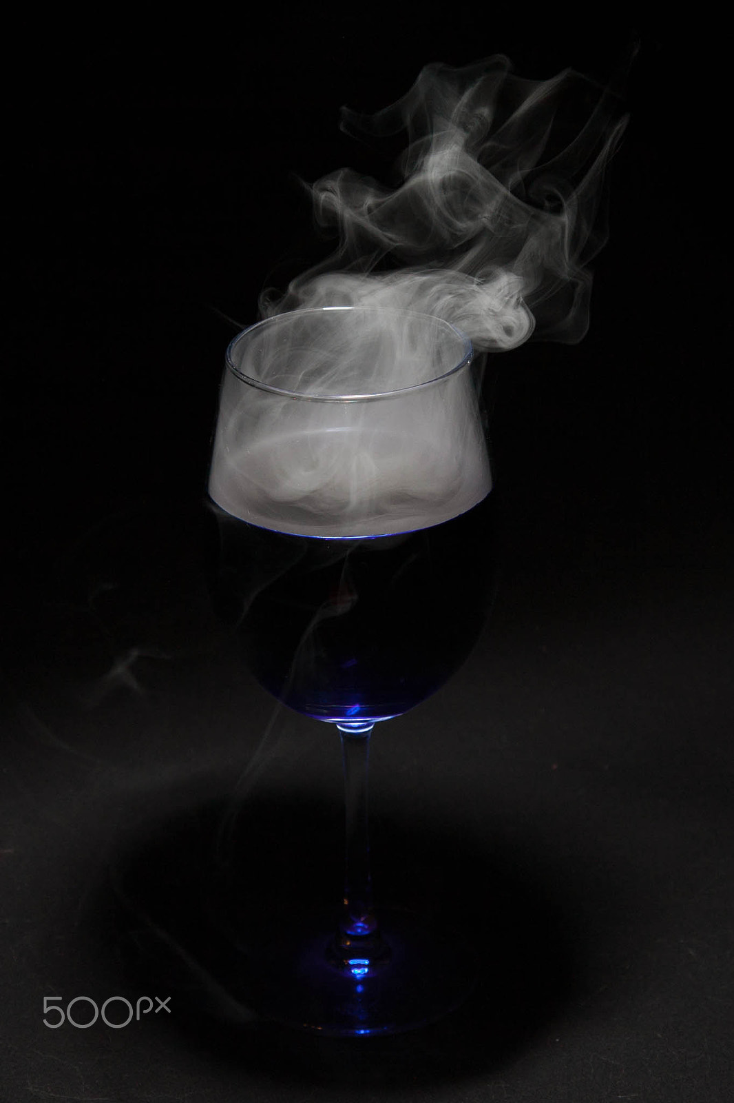 Canon EOS 5D + Canon EF 24-105mm F4L IS USM sample photo. The smokin' glass photography