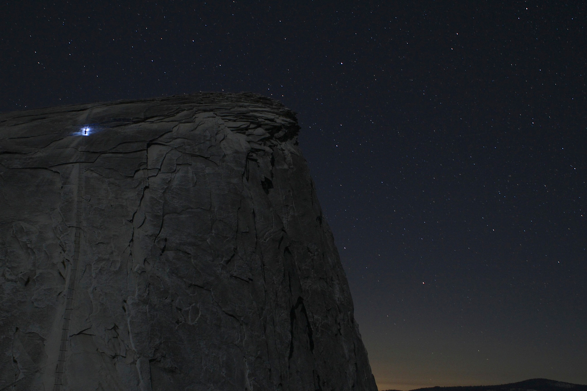 Canon EOS 7D sample photo. Half dome at 3a photography