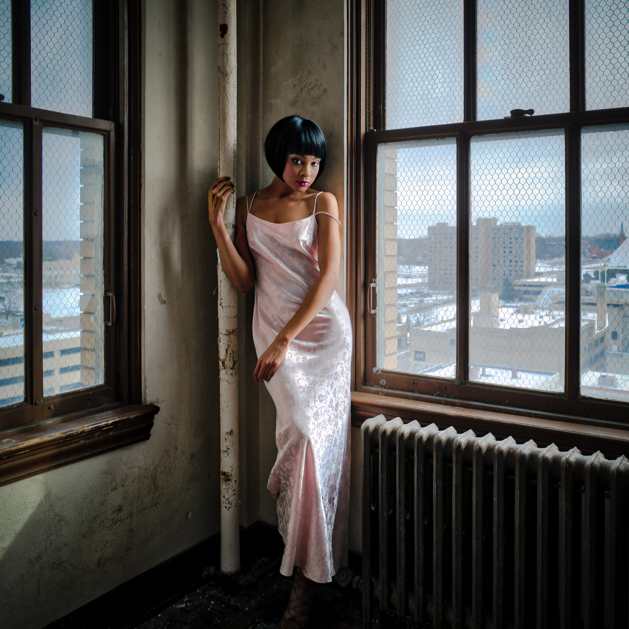 Leica Super-Elmar-M 21mm F3.4 ASPH sample photo. Tombi hdr photography