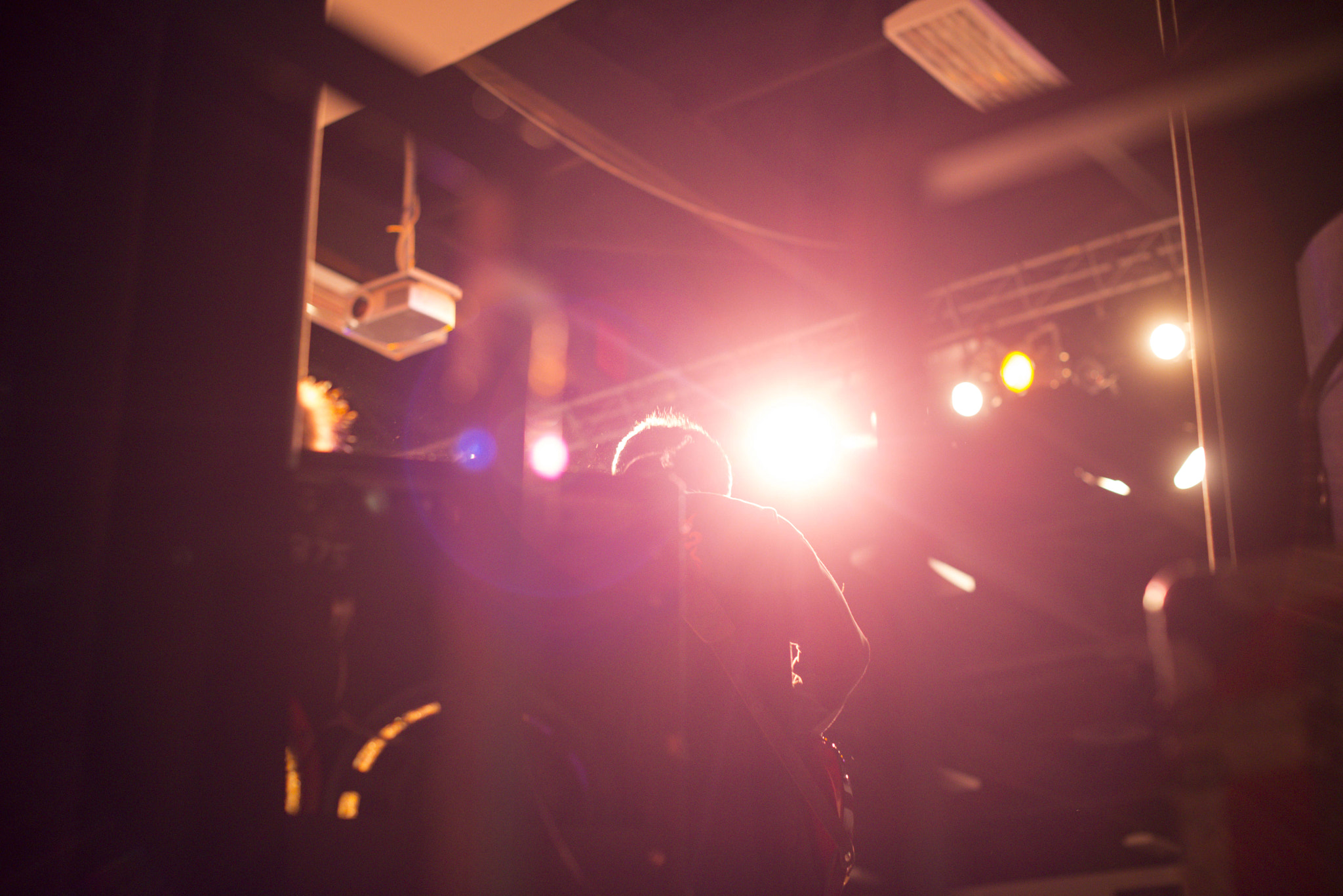 Nikon D800 + Nikon AF-S Nikkor 50mm F1.4G sample photo. When the light shines. photography