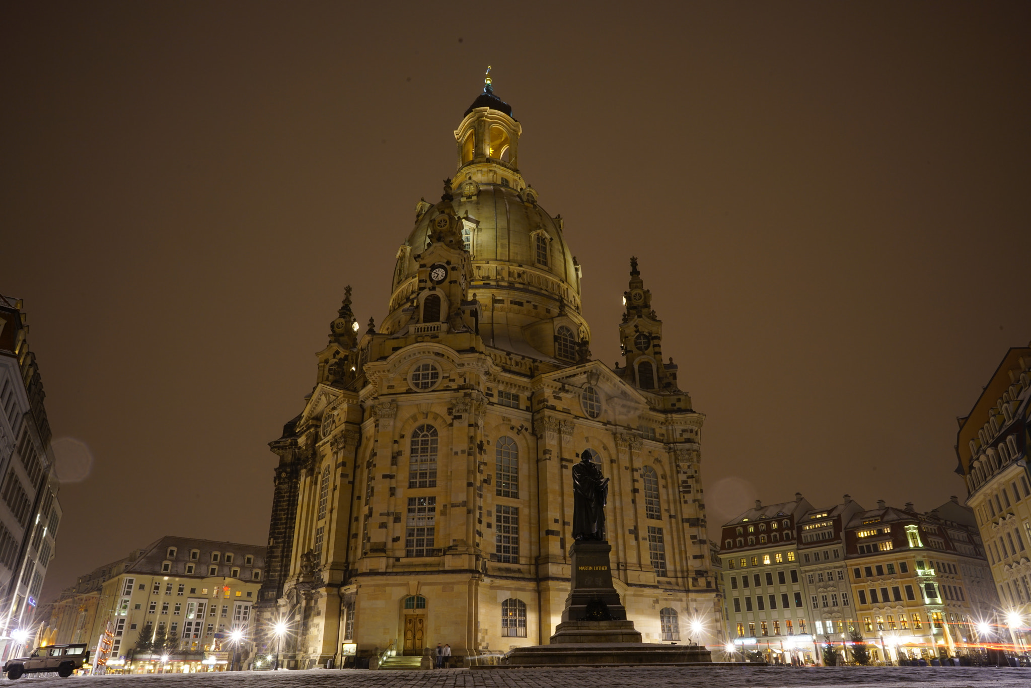 Sony a7R II + ZEISS Batis 25mm F2 sample photo. Dresden, germany photography