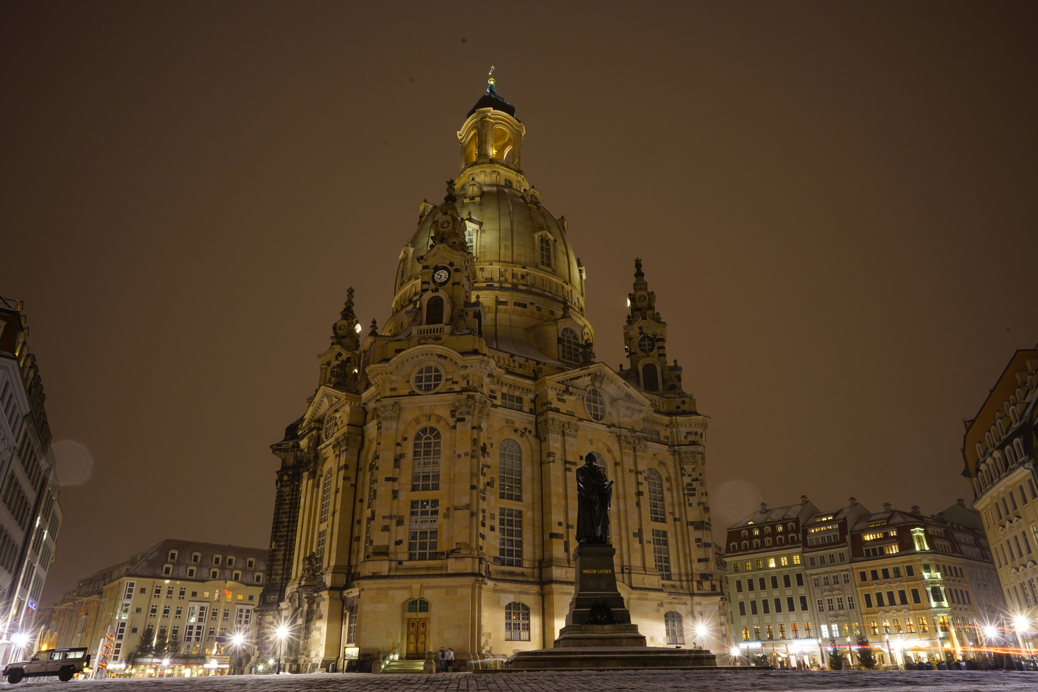 Sony a7R II sample photo. Dresden, germany photography