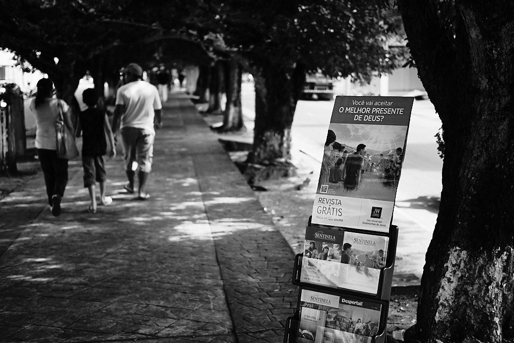 Fujifilm X-E2 + Fujifilm XF 35mm F2 R WR sample photo. How is your faith? photography