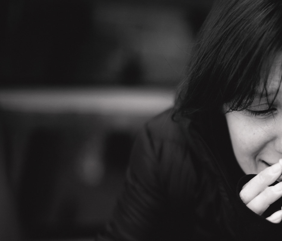 Canon EF 50mm F1.2L USM sample photo