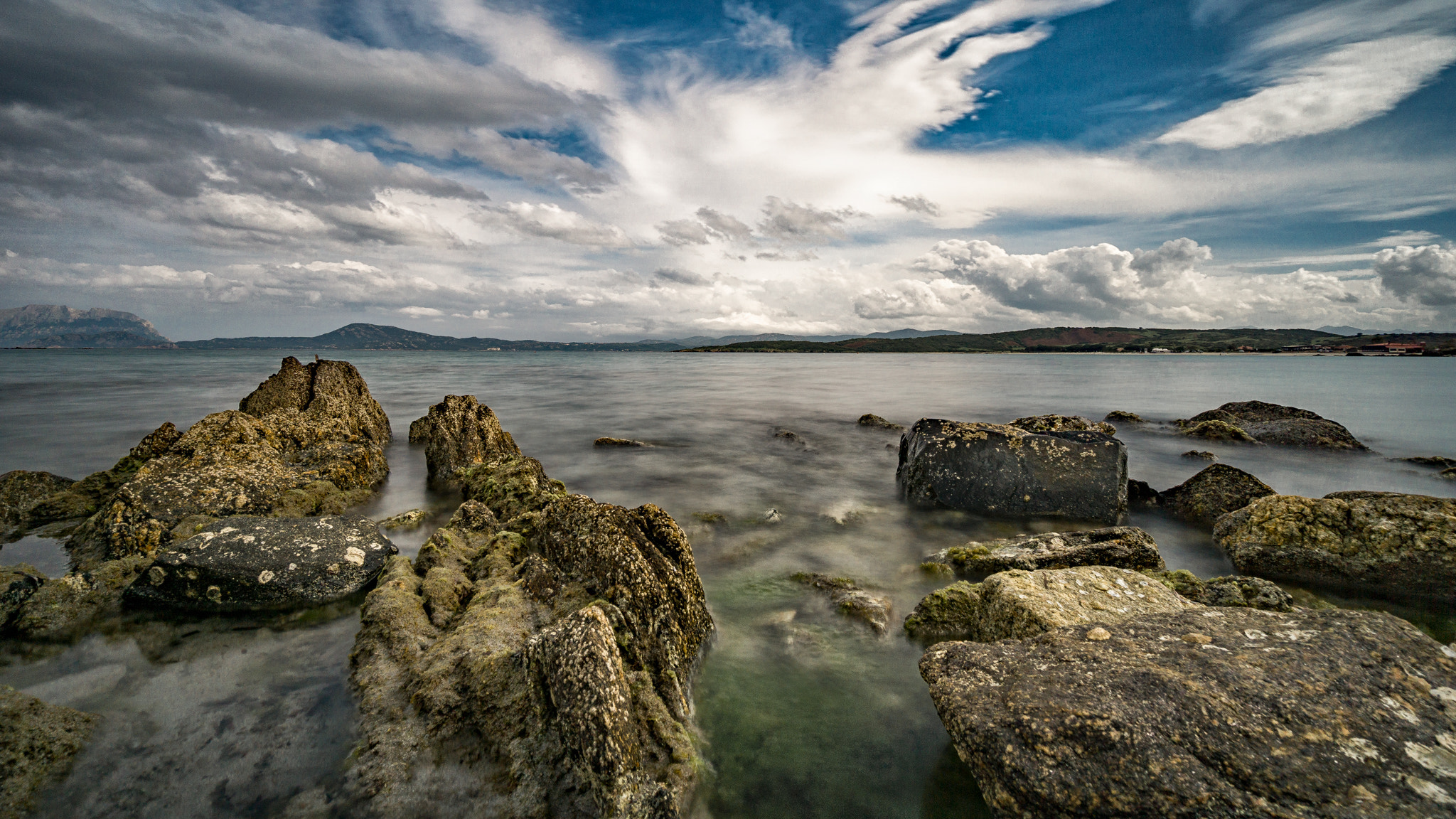 Sony a6000 + Sony E 10-18mm F4 OSS sample photo. Roadtrip sardinia 2016  photography