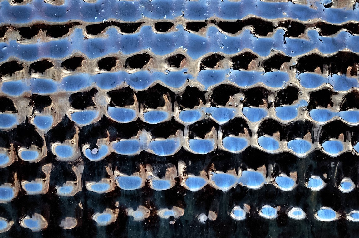 Pentax smc DA 18-55mm F3.5-5.6 AL sample photo. Abstract wall art. photography
