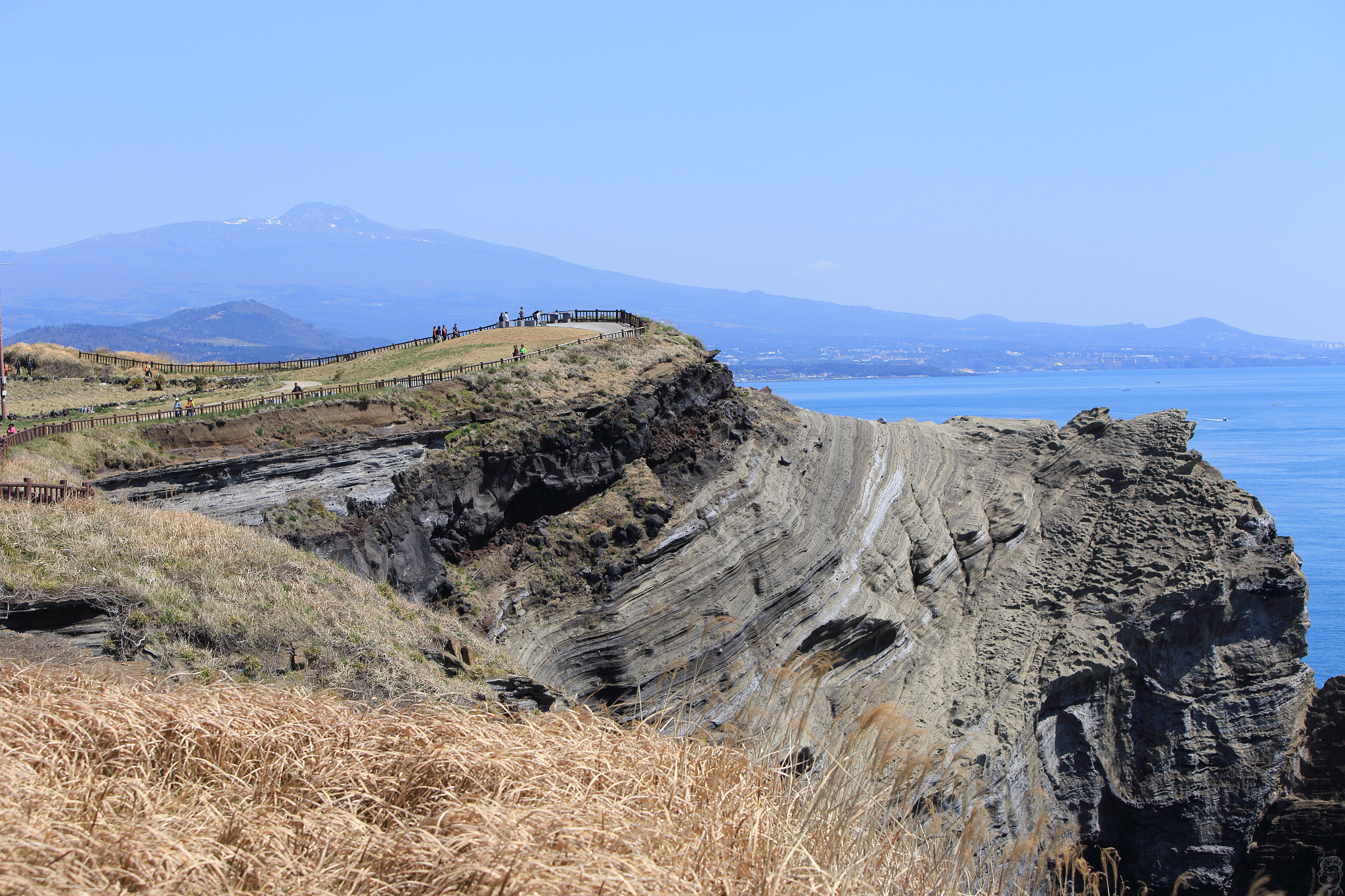 Canon EF 70-200mm F2.8L IS USM sample photo. Jeju island.jpg photography