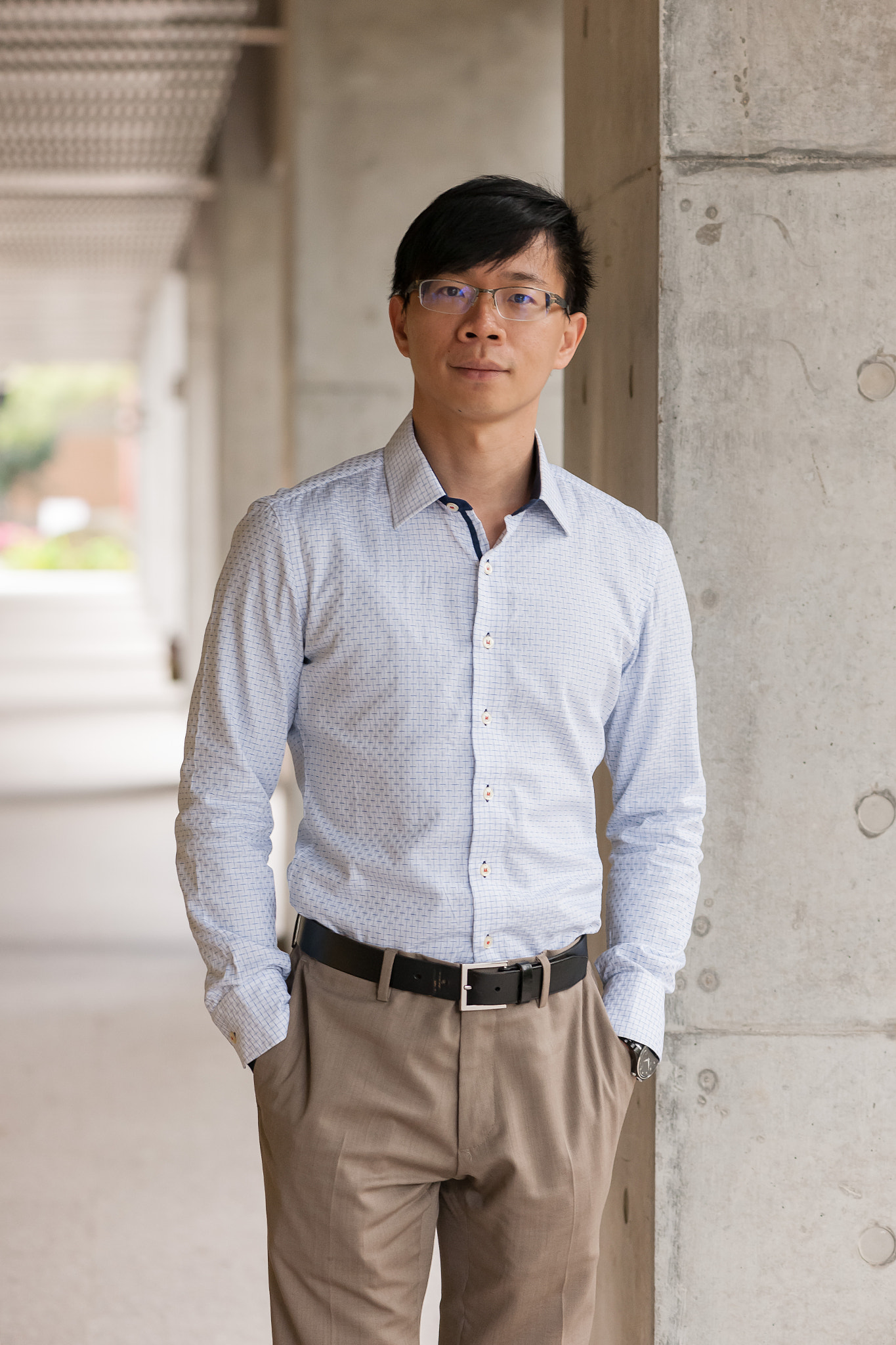 Nikon D3X sample photo. Portrait photography