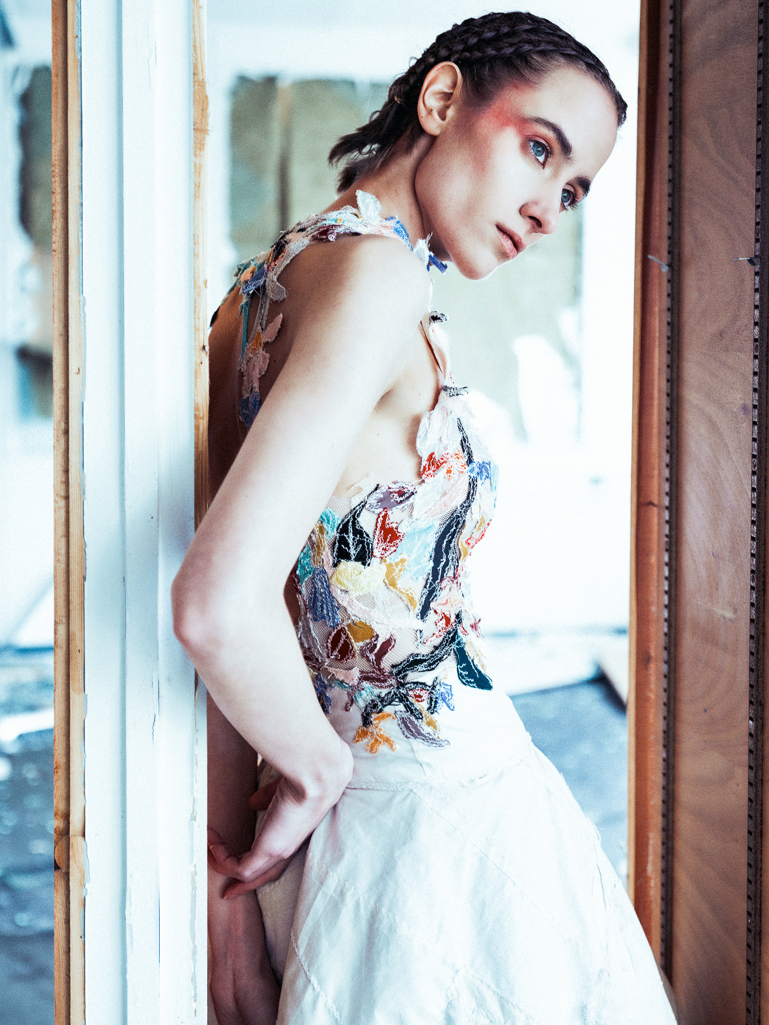 Fujifilm GF 32-64mm F4 R LM WR sample photo. Julia photography