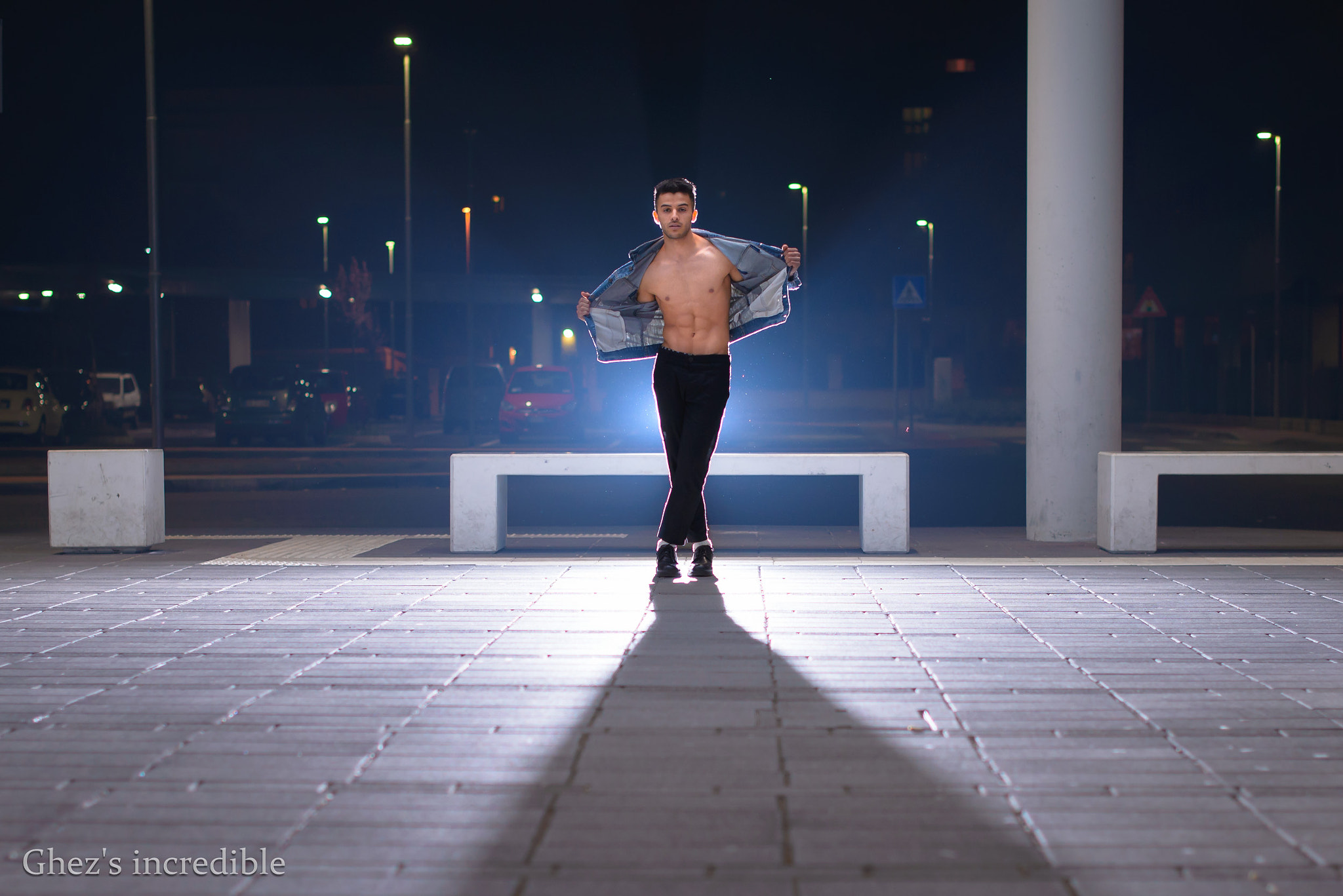 Nikon D600 + Nikon AF-S Nikkor 50mm F1.4G sample photo. Omar photography