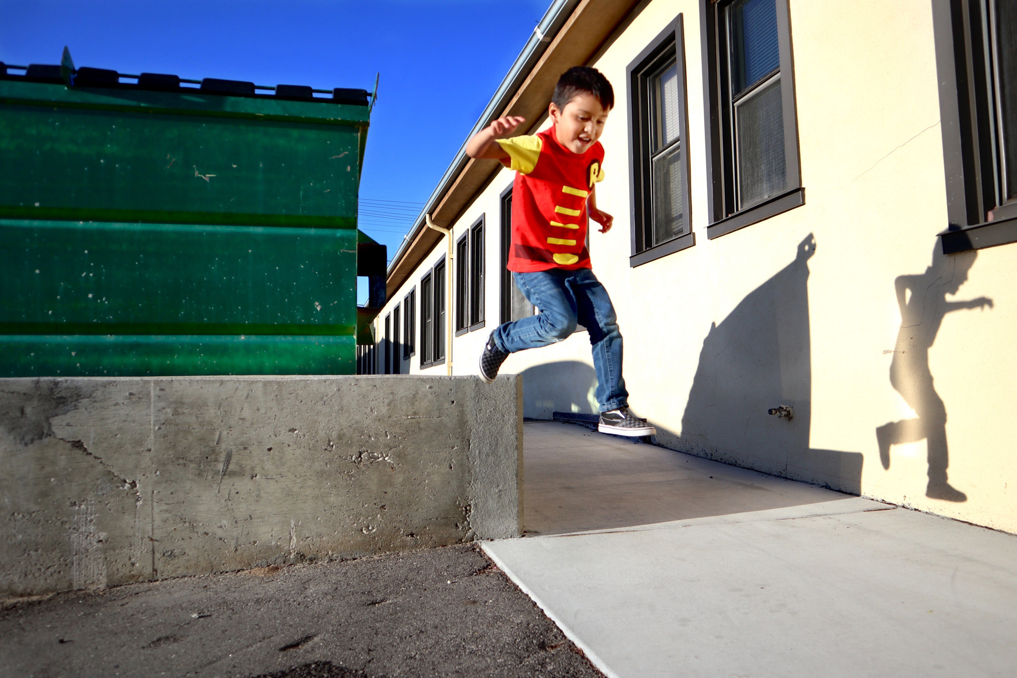 Canon EOS M5 sample photo. My son photography