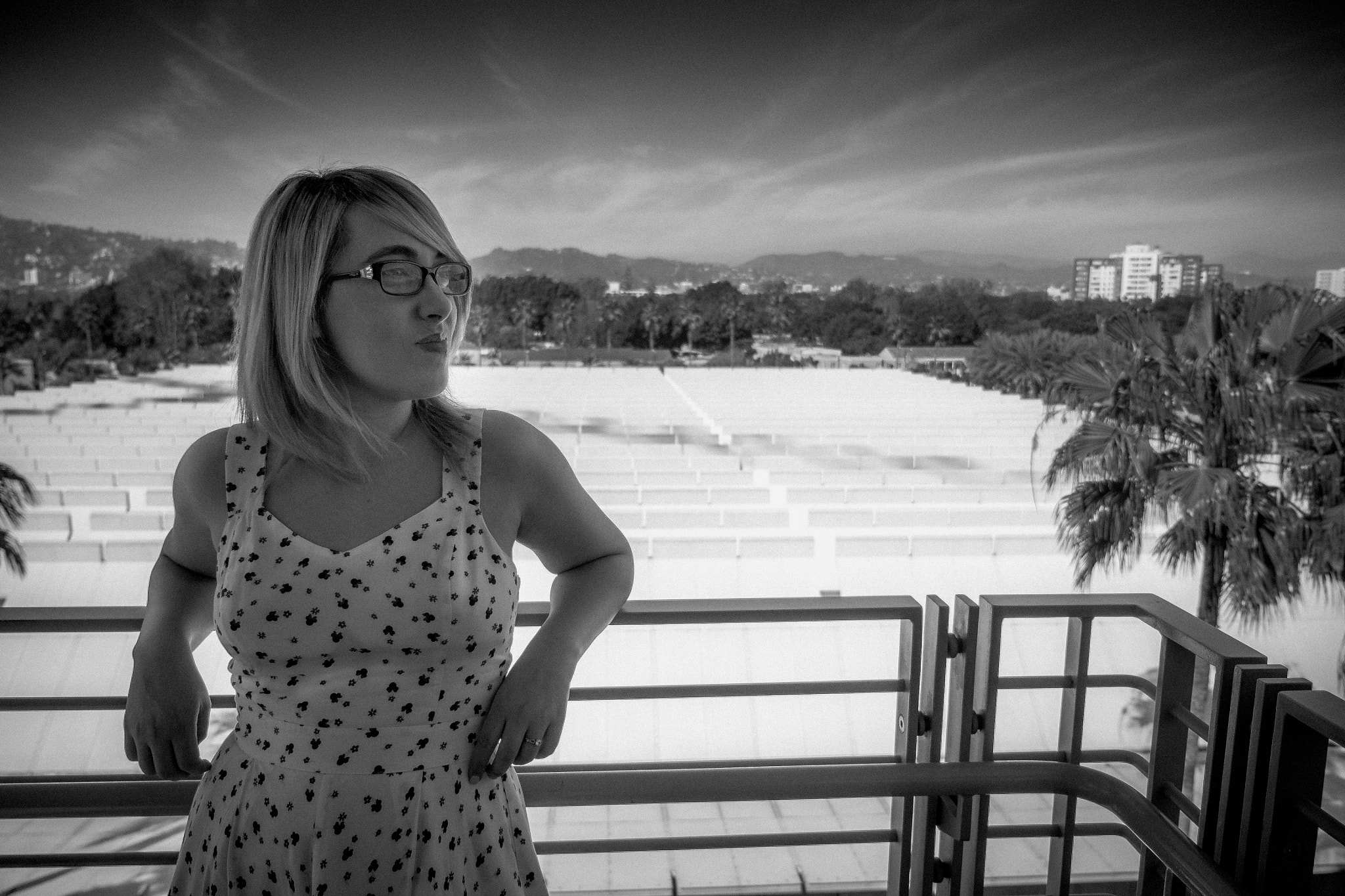Panasonic Lumix G X Vario 12-35mm F2.8 ASPH Power OIS sample photo. Amanda photography