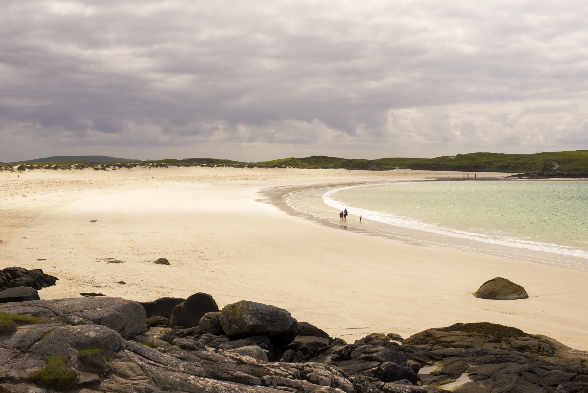 Nikon D600 sample photo. In the tide (1) photography