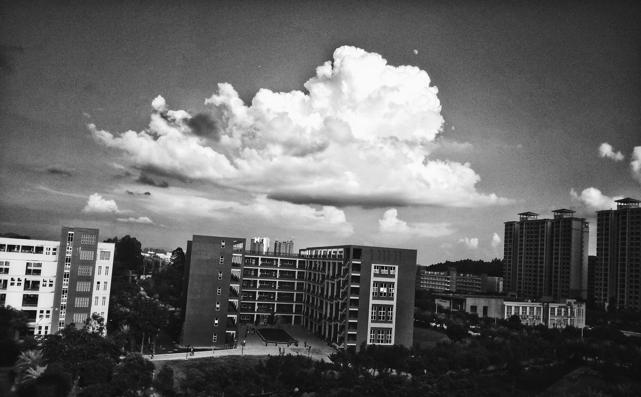 Meizu m3 note sample photo