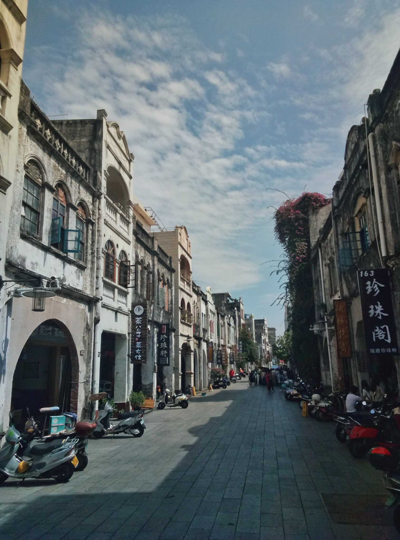 Meizu m3 note sample photo