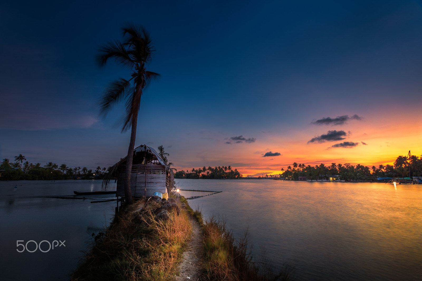 Nikon D7200 + Sigma 10-20mm F3.5 EX DC HSM sample photo. Kadamakkudy days 6 photography