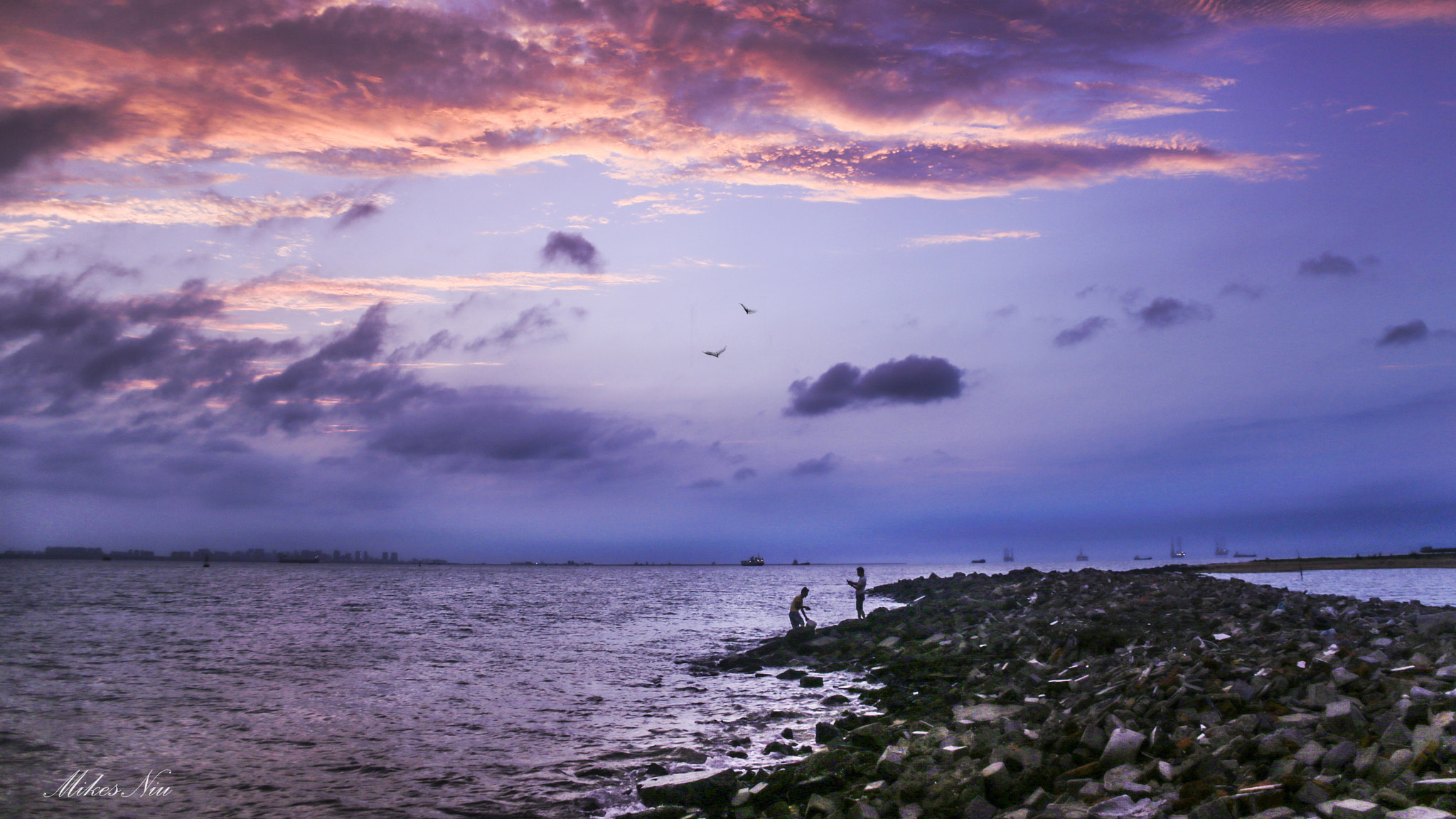Canon EF 28-80mm f/3.5-5.6 sample photo. 幕 photography