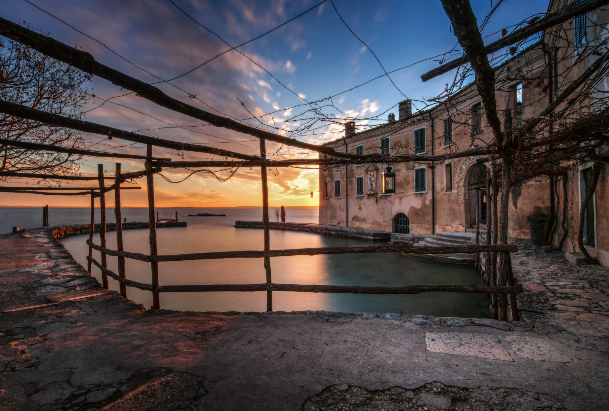 Nikon D3200 sample photo. Garda photography