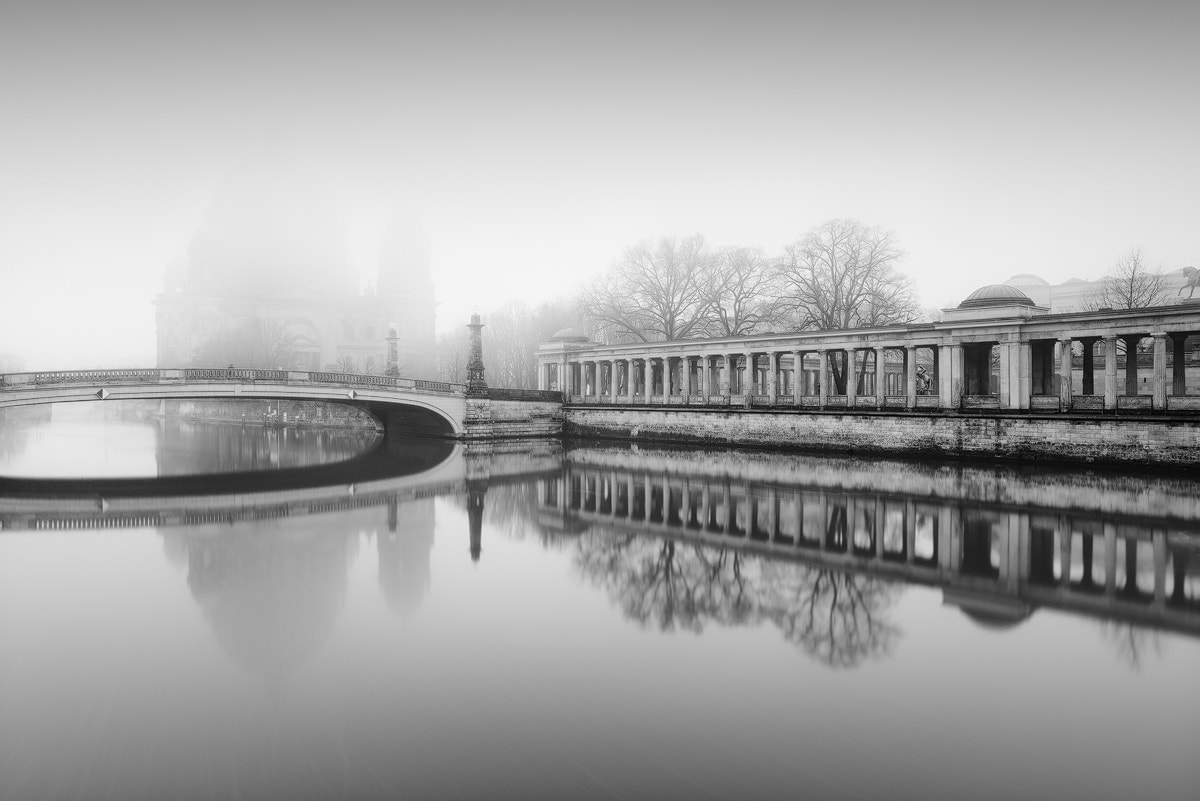 Pentax K-1 sample photo. Berliner dom | berlin, germany 2017 photography