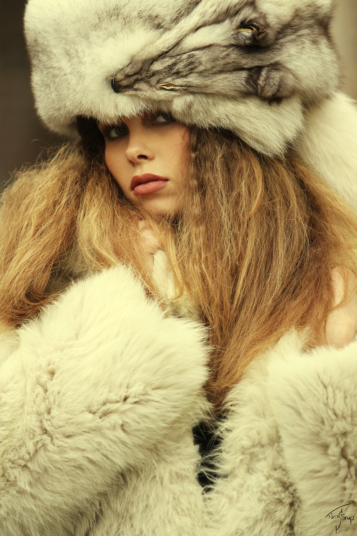Canon EF 70-200mm F2.8L USM sample photo. . moscow photography