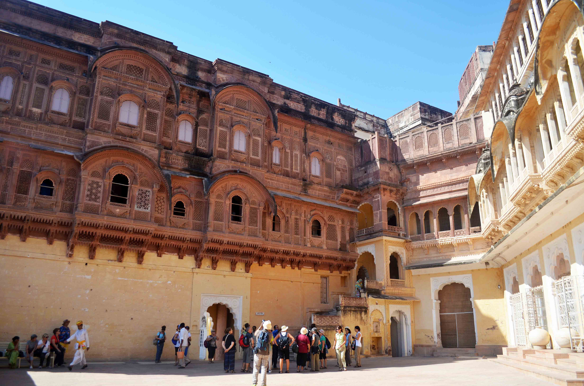 Nikon D5100 sample photo. Jodhpur jaisalmer - what no one tells you about? https://wp.me/p7czli-1ws photography