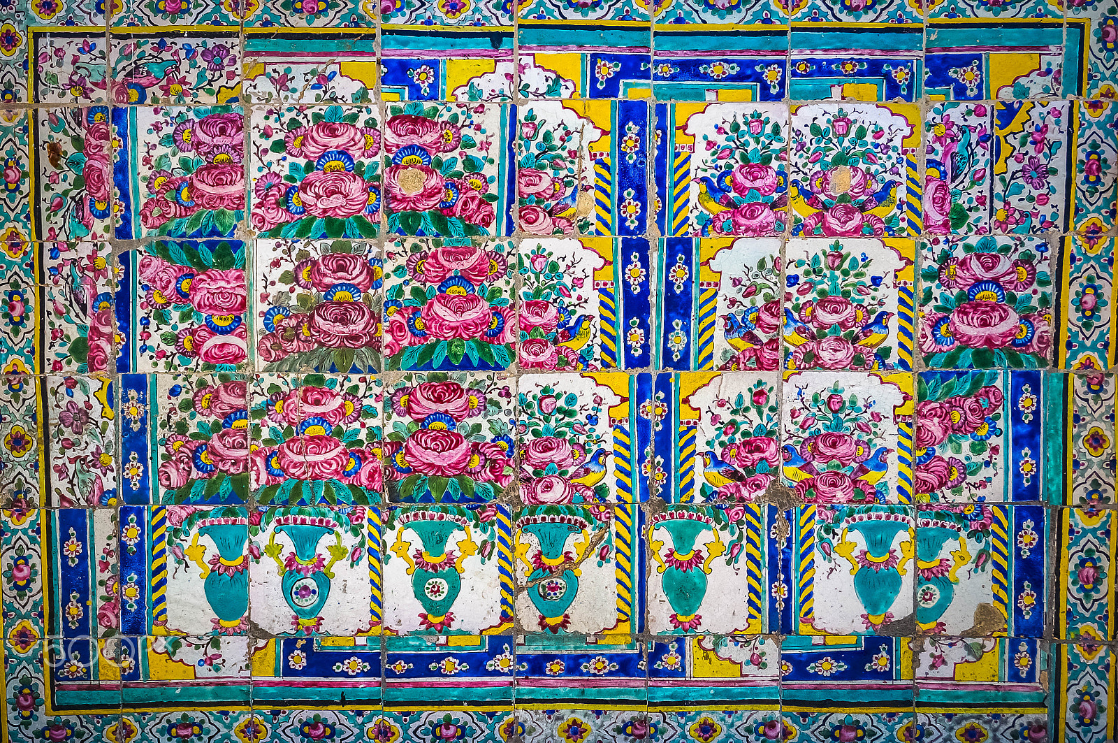 Sony Alpha NEX-6 sample photo. شاه عبدالعظیم حسنی photography